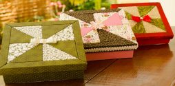 Aprenda Como Fazer Patchwork Embutido: 5 Dicas para Iniciantes