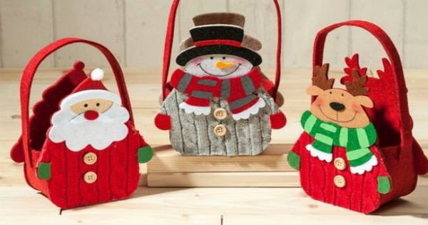 21 Ideias de Lembrancinhas de Natal em EVA Fáceis de Fazer | Revista Artesanato 21 Ideias de Lembrancinhas de Natal em EVA Fáceis de Fazer | Revista Artesanato