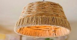 Artesanato com Corda de Sisal: 29 Ideias para Decorar sua Casa