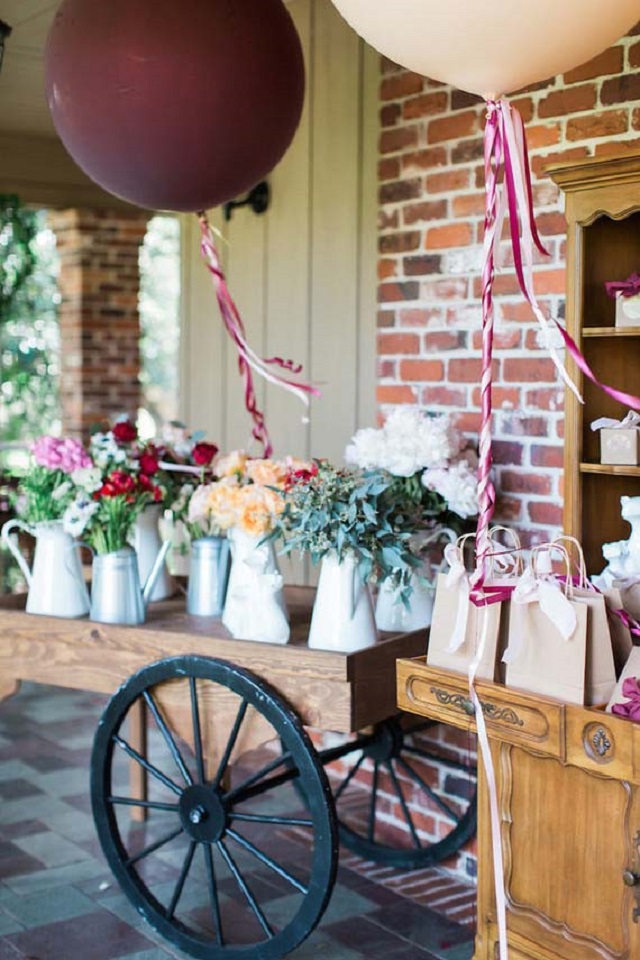 Lembrancinha de casamento