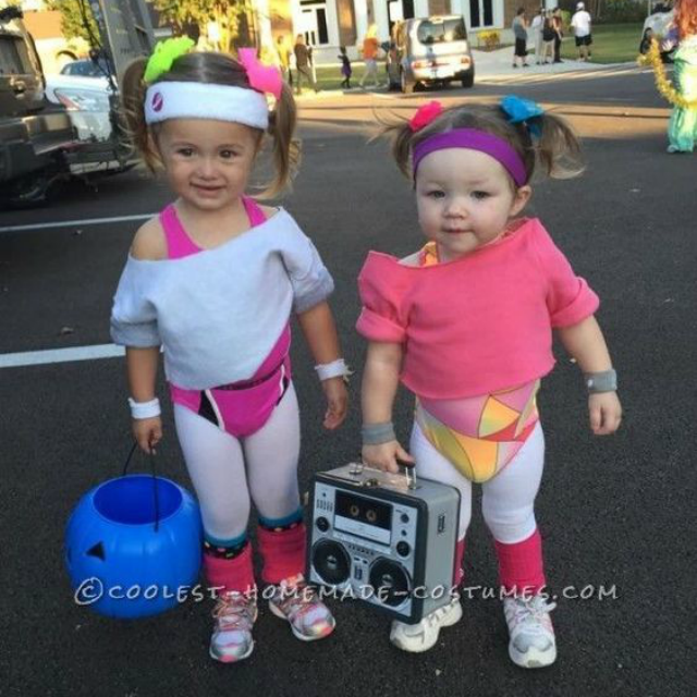 fantasia de carnaval infantil