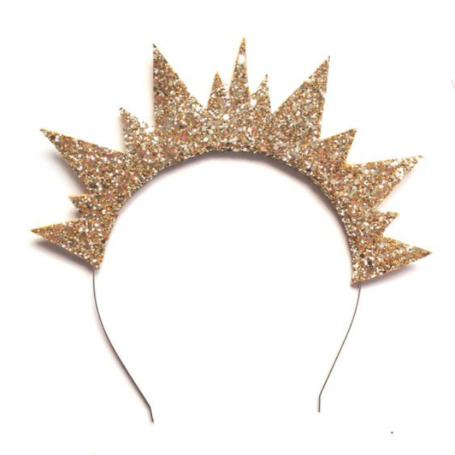 modelo de tiara para carnaval