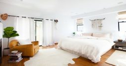 Tapete Para Quarto: 19 Modelos Lindos Para se Inspirar