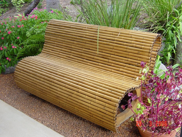 bambu artesanal