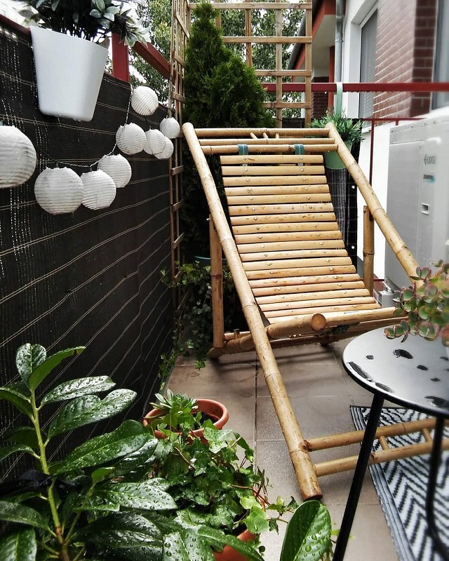  bambu artesanato