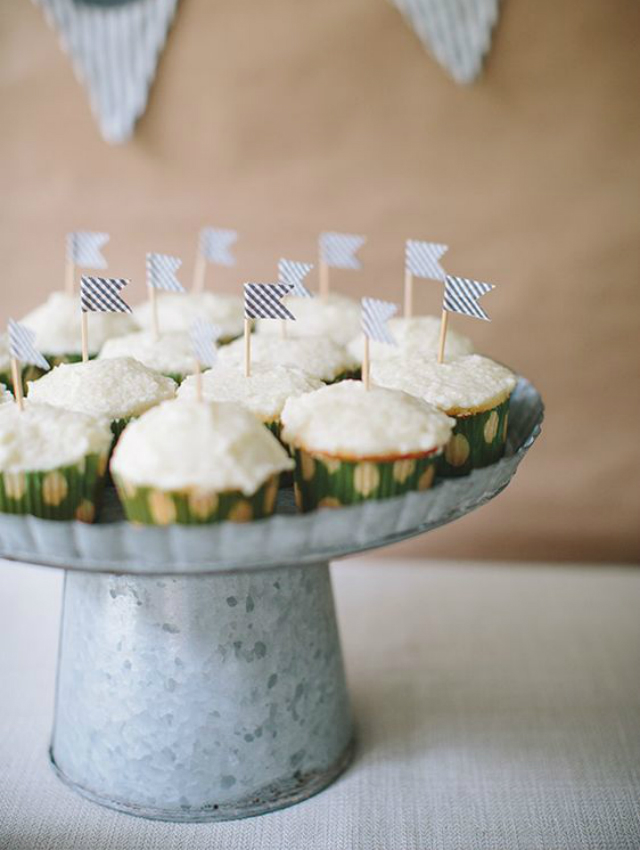 Festa surpresa simples e barata para Homem