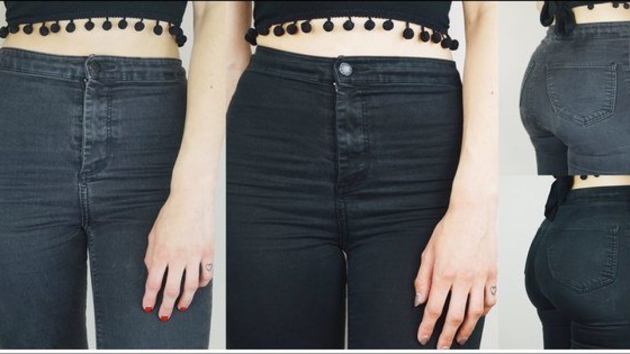 blusa preta desbotada