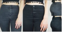 3 Técnicas para Tingir Roupa Preta de Forma Simples e Barata