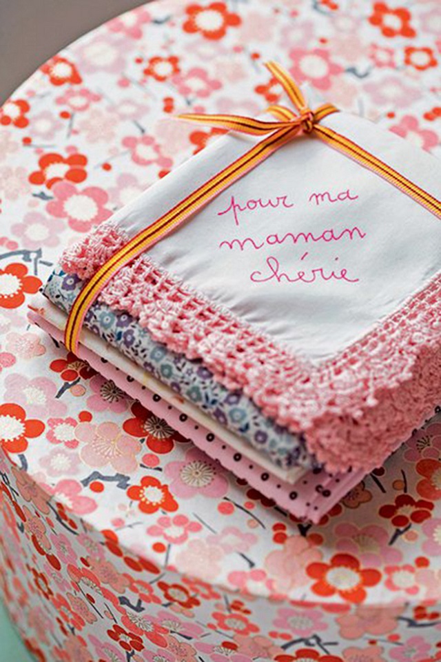 presente dia das mães ideias