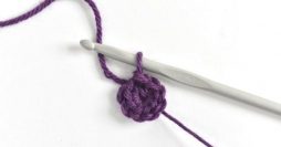 Aprenda Como Fazer Anel Mágico em Crochê de Forma Simples