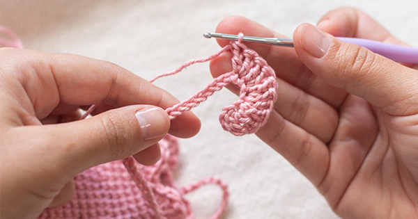 Linha de Crochê - Qual a ideal para cada trabalho?