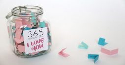 31 Ideias Criativas de Potinho do Amor para o Dia dos Namorados