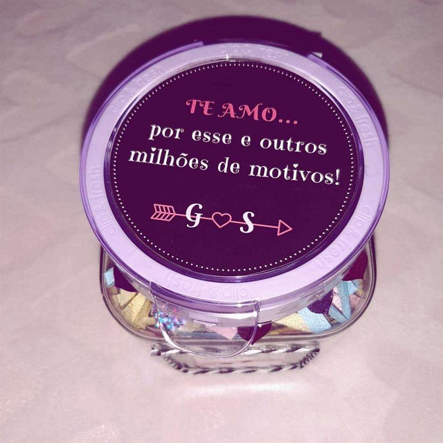 pote do amor