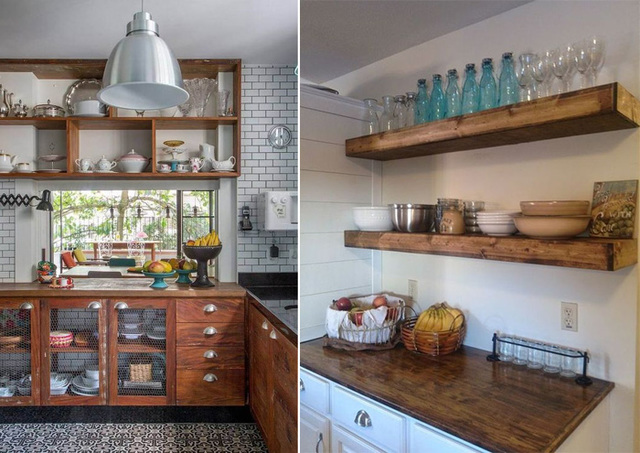 5 Dicas Especiais para a Organização de Armário de Cozinha – Costureira
