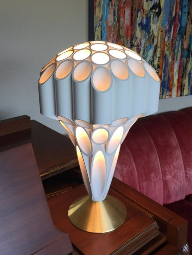 Luminária de PVC Passo a Passo Detalhado + Inspirações Incríveis