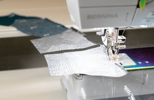 Passo a passo máscara de proteção infantil