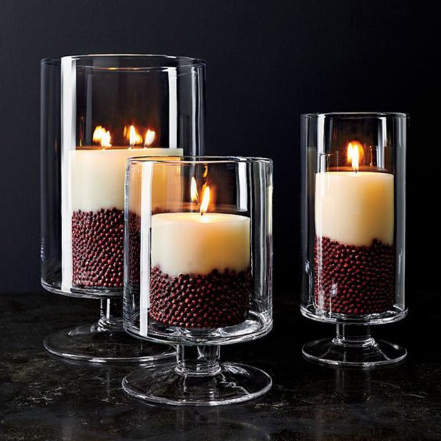 Velas personalizadas 