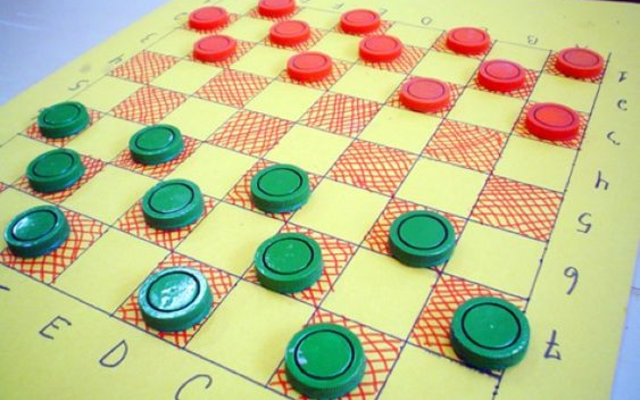 23 Modelos de Jogos Recicláveis para Fazer com as Crianças | Revista ...