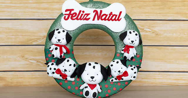 Enfeites de Natal de Feltro: Inspirações e Dicas para Fazer e Vender | Revista Artesanato Enfeites de Natal de Feltro: Inspirações e Dicas para Fazer e Vender | Revista Artesanato