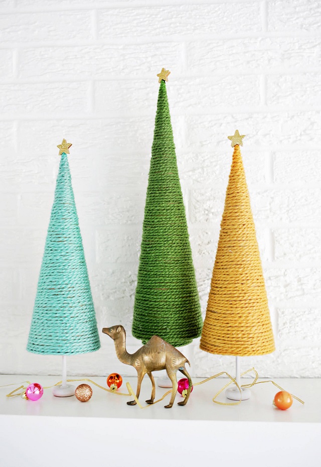 Decoração de Natal 