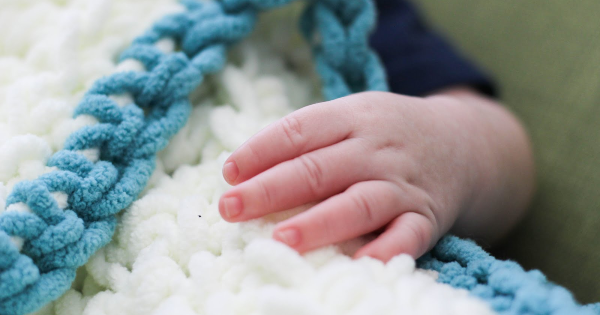 Extremists Elasticity translate Manta de Crochê para Bebê: Passo a Passo, Gráficos e Lindos Modelos |  Revista Artesanato