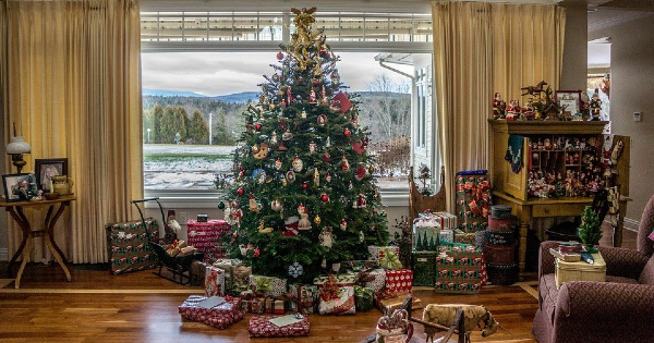 Decoração de Natal para Sala: As Melhores Inspirações e Tutoriais para  Fazer em Casa | Revista Artesanato