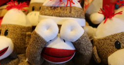 Artesanato para criança