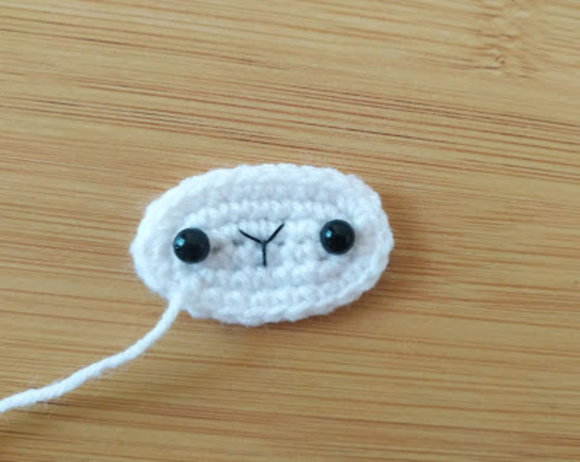 Receita de amigurumi