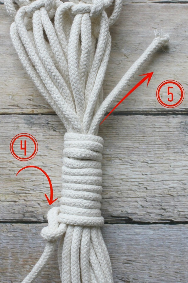 macrame para gatos