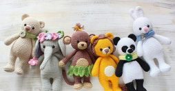 Como Traduzir Receita de Amigurumi de Forma Simples