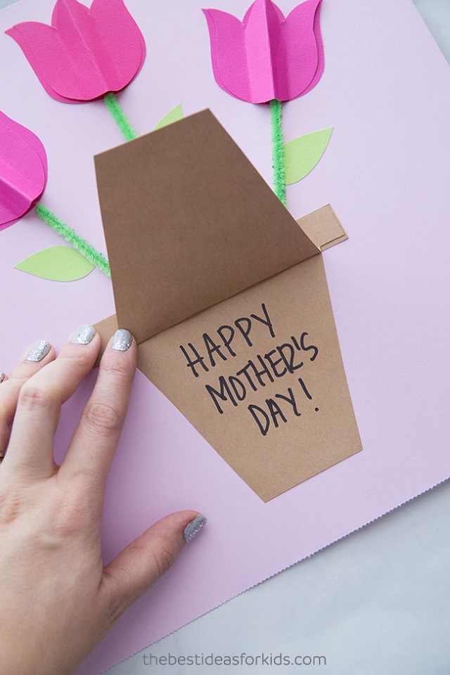 Artesanato para o Dia das Mães: Lembrancinhas fáceis e baratas para você fazer sem sair de casa