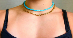 Artesanato para Vender: O que é Choker e Como Fazê-lo