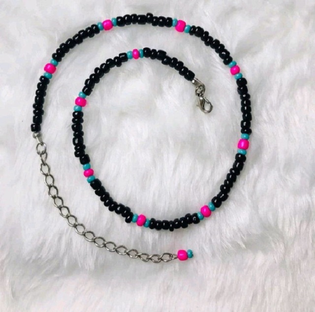 Artesanato para Vender: O que é Choker e Como Fazê-lo