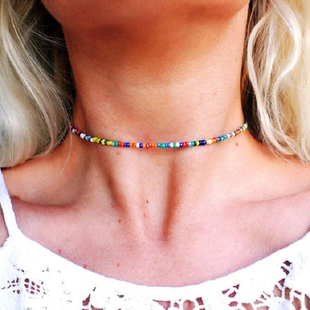 Artesanato para Vender: O que é Choker e Como Fazê-lo