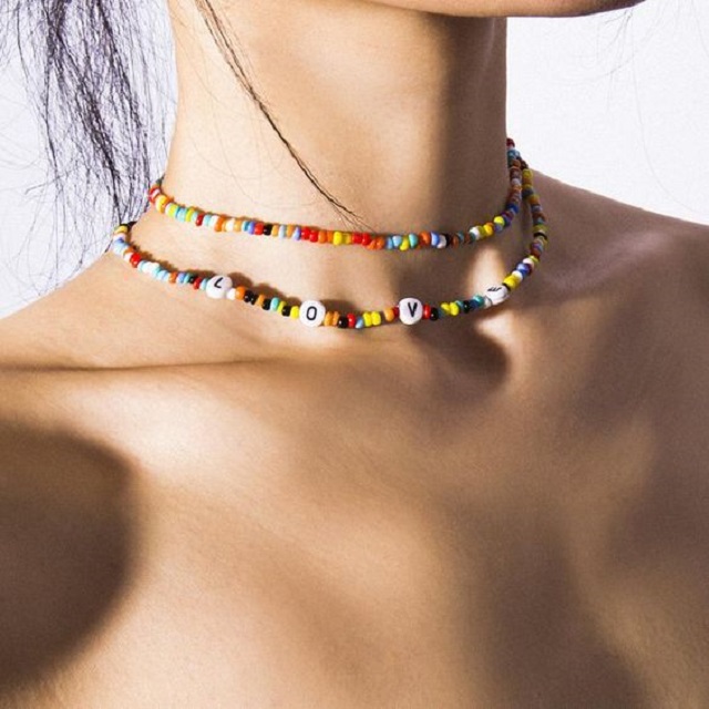 Artesanato para Vender: O que é Choker e Como Fazê-lo