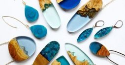 Artesanato com Resina: 22 Ideias Fáceis com Passo a Passo