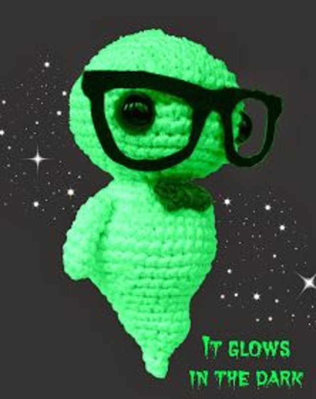 [Amigurumi] Glow: 9 Ideias para Aproveitar essa Tendência do Artesanato