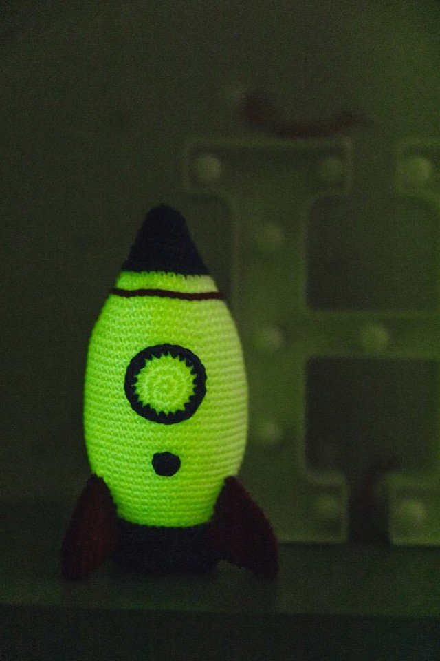 [Amigurumi] Glow: 9 Ideias para Aproveitar essa Tendência do Artesanato