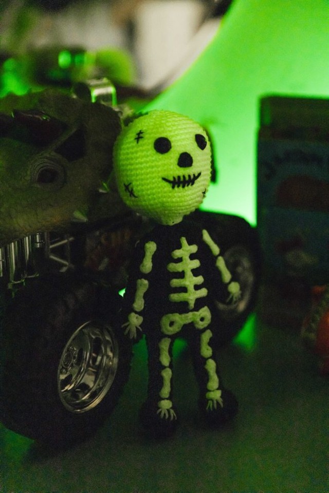 [Amigurumi] Glow: 9 Ideias para Aproveitar essa Tendência do Artesanato