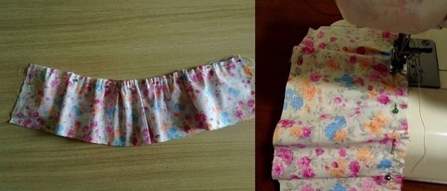 Como Fazer Roupa de Boneca Simples: Passo a Passo de Saia Estilosa e Divertida