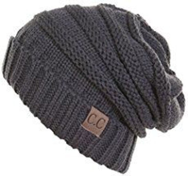 Gorro de tricô fácil passo a passo: receita de gorro estiloso para o inverno + ideias