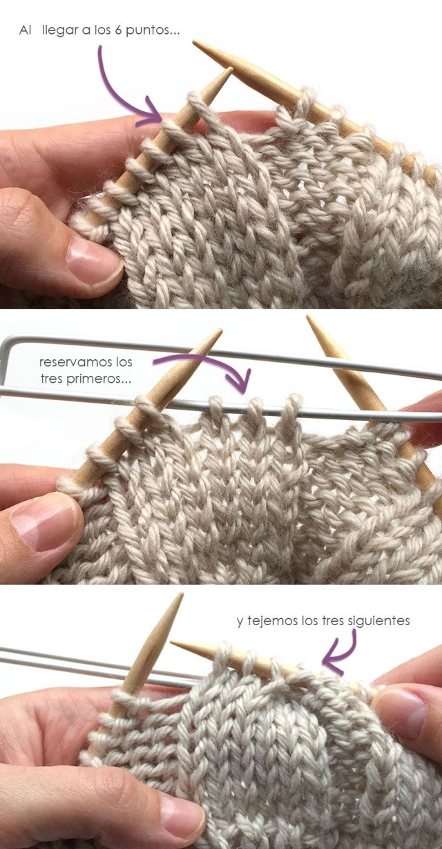 Gorro de tricô fácil passo a passo: receita de gorro estiloso para o inverno + ideias