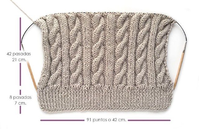 Gorro de tricô fácil passo a passo: receita de gorro estiloso para o inverno + ideias