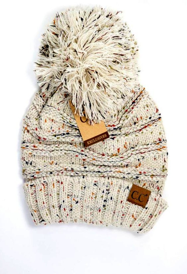 Gorro de tricô fácil passo a passo: receita de gorro estiloso para o inverno + ideias