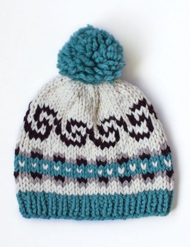 Gorro de tricô fácil passo a passo: receita de gorro estiloso para o inverno + ideias