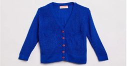 Tricô para Iniciantes: Como Fazer um Lindo Cardigan para o Inverno