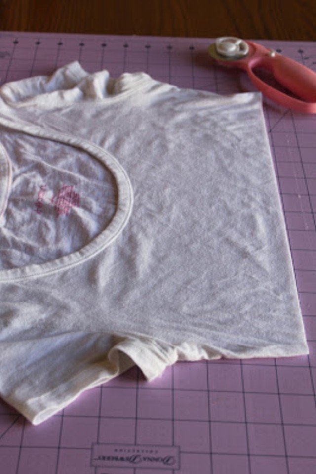 Como Fazer Vestido de Gravida Simples Reciclando Roupas e Tecidos