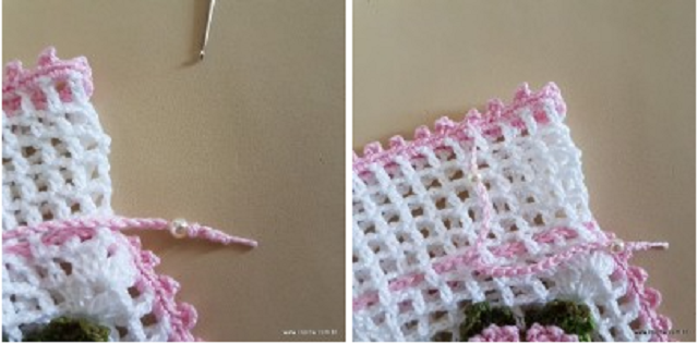 Como Fazer Crochê