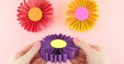 Como Fazer Artesanato 3D: Passo a Passo e Ideias Fáceis para Crianças