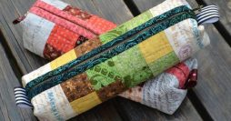 Artesanatos Fáceis e Bonitos para Vender: Ideias para Quem Faz Patchwork